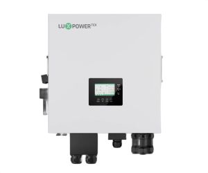 15kW Luxpower Single Phase Hybrid Solar Inverter