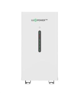 Luxpower Low Voltage Lithium Battery Module
