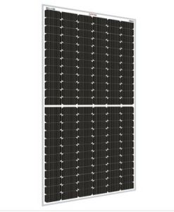 Mono Perc Solar Panel
