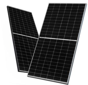 N Type Topcon Solar Panel