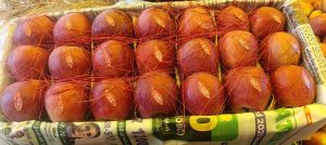 Kashmir Red Delicious Apple