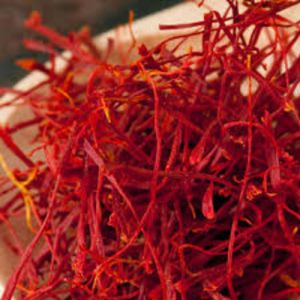 Natural Kashmiri Saffron