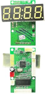 6605-5463-2314 Multimedia Speaker PCB
