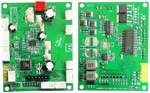 AT215 Multimedia Speaker PCB