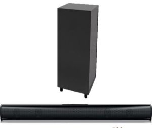 Cinebar 160 Soundbar
