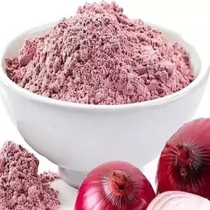 Dehydrated Pink Onion Powder
