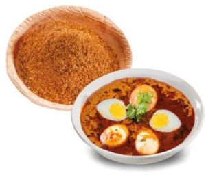 Egg Curry Masala Powder