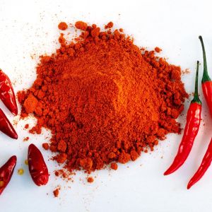 Pure Teja Red Chilli Powder