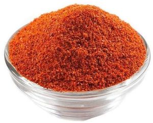 Spicy Red Chilli Powder