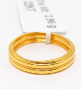 92% New Design Challa Ring