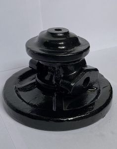 Bearing Housing Casting
