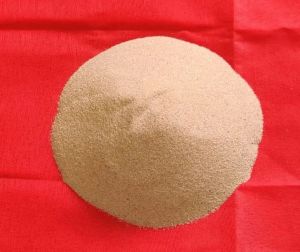 Resin Coated Sand