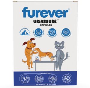 Furever Uriassure Capsules