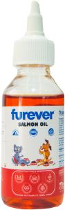 100 Ml Furever Salmon Oil