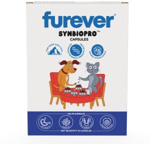 Furever Synbiopro Capsules