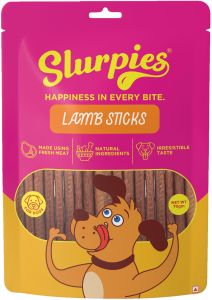70 Gm Slurpies Lamb Sticks