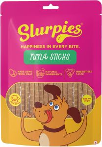70 Gm Slurpies Tuna Sticks