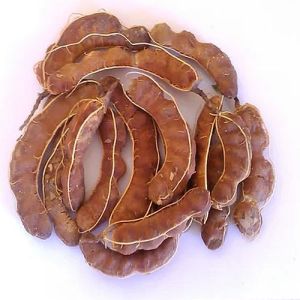 Dried Whole Tamarind