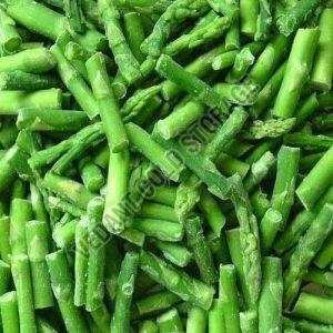 Frozen Asparagus