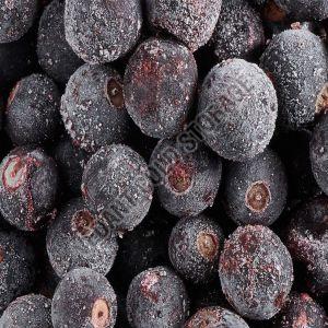 Frozen Blackcurrant