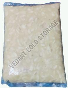 Frozen Custard Apple Pulp