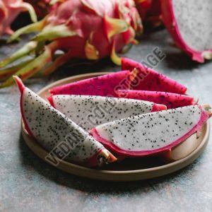 Frozen Dragon Fruit