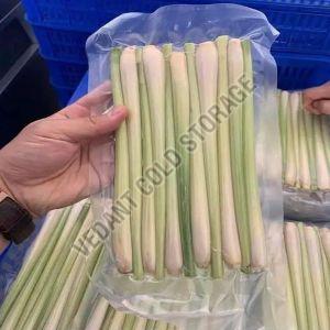 Frozen Lemongrass