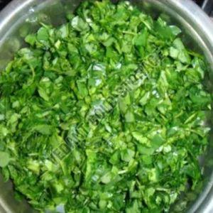 Frozen Methi Leaves