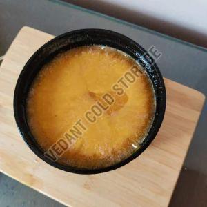 Frozen Passion Fruit Pulp