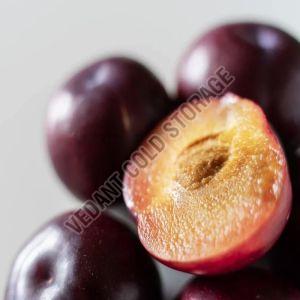 Frozen Plum
