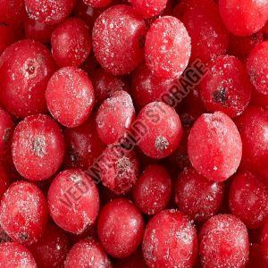 Frozen Red Currant