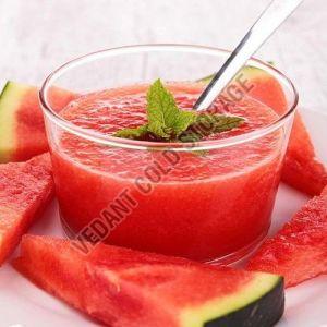 Frozen Watermelon Juice