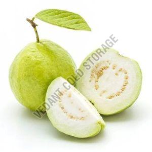 FROZEN WHITE GUAVA