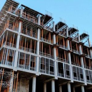 Building Construction Services