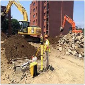 Building Layout Survey Services