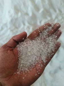 Recycled Crushed Glass