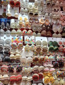 Artificial Designer Jewellery