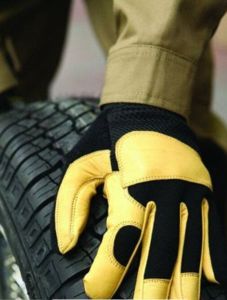 High Quality Genuine Leather Gloves