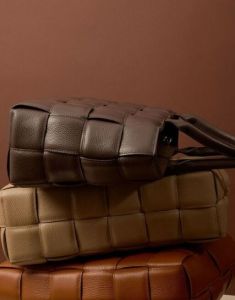 Premium Genuine Ladies Leather Bags