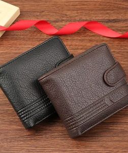 Premium Leather Wallet