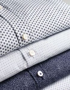 Premium Printed Men Shirt