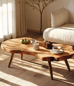 Premium Timber Wood Table