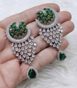 Women Designer American Artificial Earring