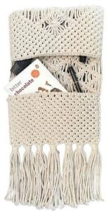 Sofa Armrest Organizer