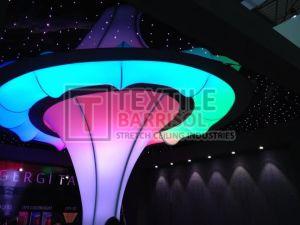 3D Printed Backlit Pillar