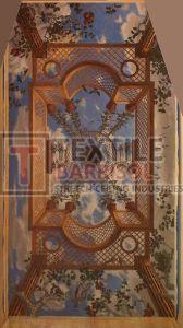 3D Roman Stretch Ceiling