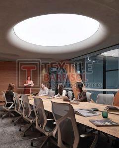 3D Translucent Stretch Ceiling