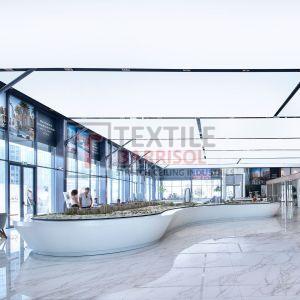 Dali Tunable Stretch Ceiling