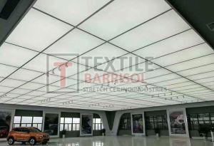 Banquet Hall Stretch Ceiling