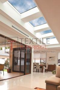 Textile Studio Stretch Ceiling